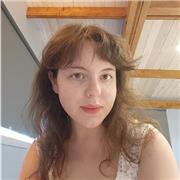 Profesora de fisioterapia para todos los niveles universitarios, además de acceso a la universidad.